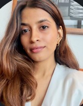 Dhruvisha Khara