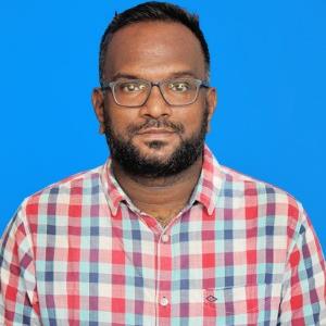 Prashanth Kumar A