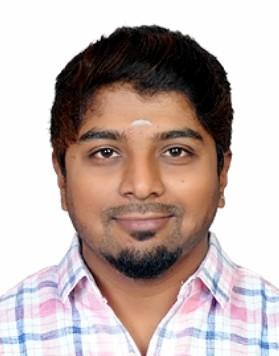 Saravanan Vengaiyan