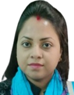 DEEPANWITA SAHA