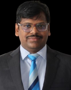 SATYANARAYANA DEVAGALLA