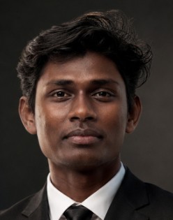 NAVEEN G