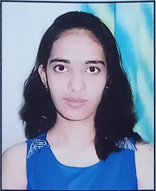 Devanshi Jawade