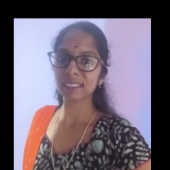 Divyabharathi S