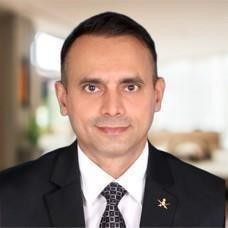Lt Col Manas Choubey