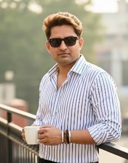 ANIL SAIN