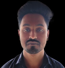 RUPESH KAMAT