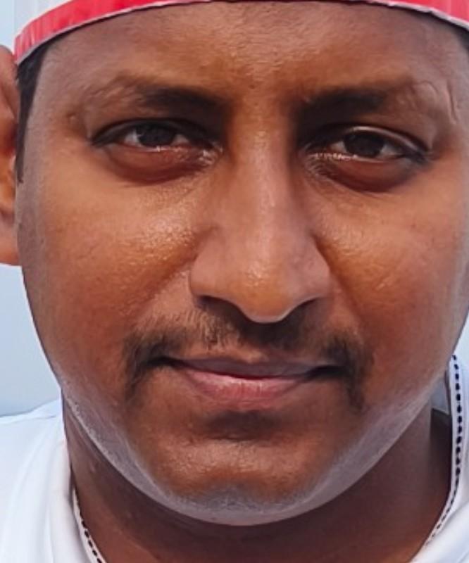 SELVAKUMAR GANESAN