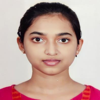 Shrutirekha Kar