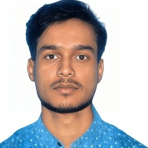 Vishal Kumar