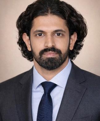 Ahamed Shiyas