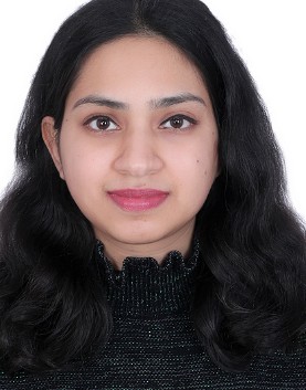 Aakanksha Sharma