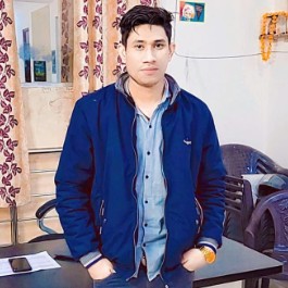 Balveer Singh
