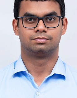 SHIVAM YADAV