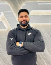 Sanjay Kumar