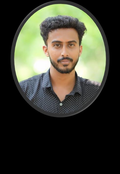 SARATH S U