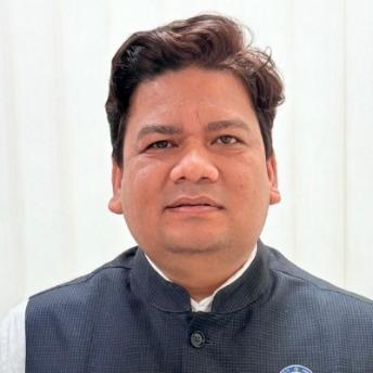 Harish Singh