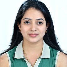 Aparna Shinde