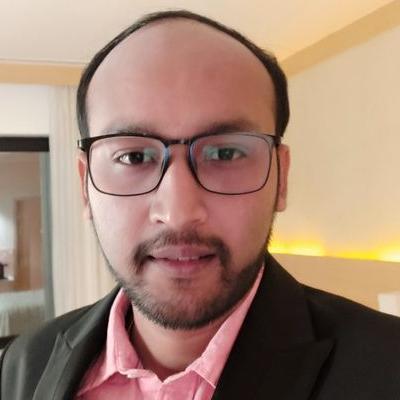 Aakash Patra