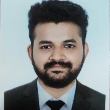 Loyd Avinash Pinto