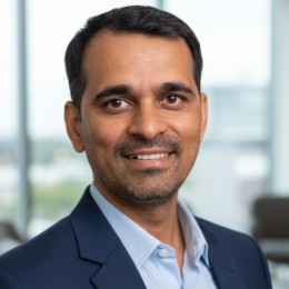 Abhishek Shukla