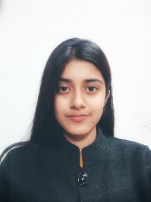 Maitri Aich