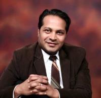 VINOD SINGH