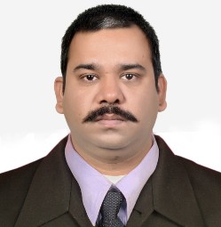 Ashish K Chandel