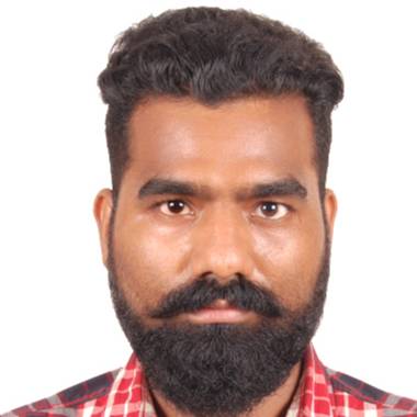 VIGNESH MANIKKAM