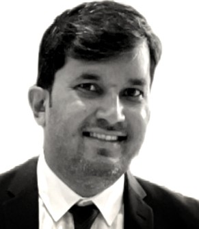 Vishal Maru