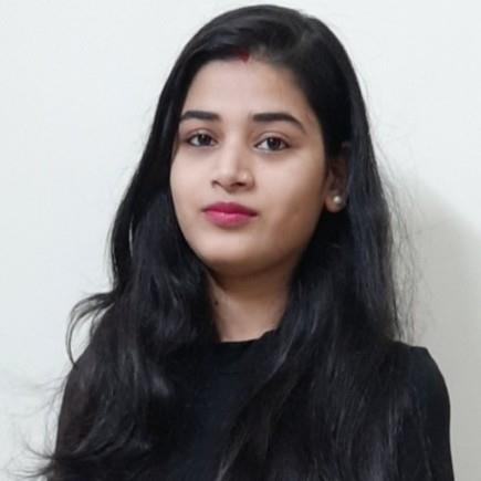 KAJAL MISHRA