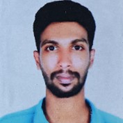 ARUN P E