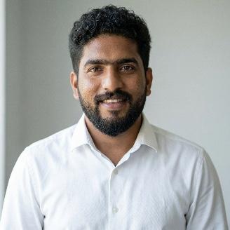 Akash Krishnankutty Nair
