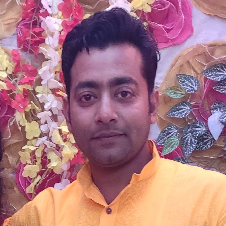 Nilkamal Banerjee