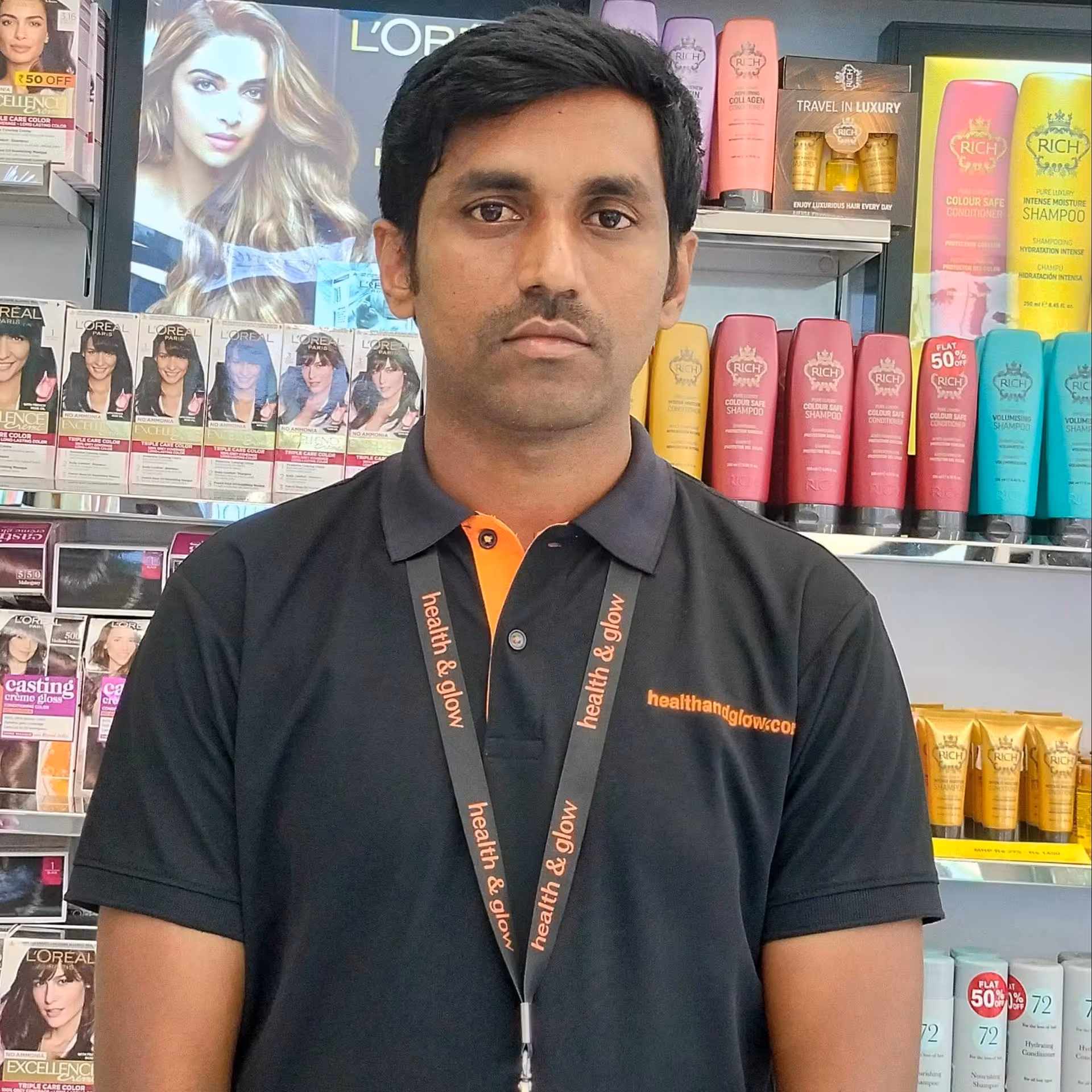 kolusu Satya Narayana