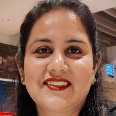Nupur Girdhar