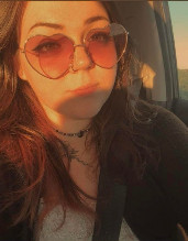 Aubrey Johnson
