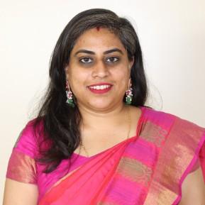 Radhika Rani