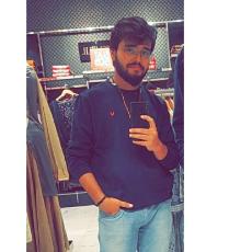 Siddharth Dwivedi