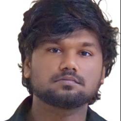 Vigneshwaran Chandrasekar