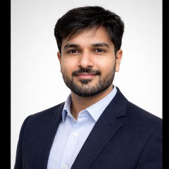 Mayank Sharma