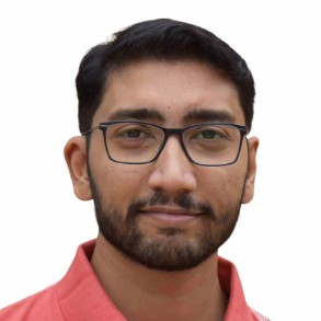 SUBHRAJEET GUPTA