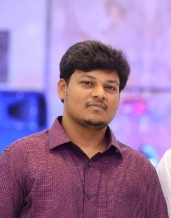 VIGNESHKUMAR P