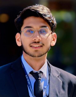 Navneet Raj Singh