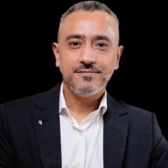 Dr. Ameet Parekh