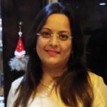 Kiran Kambli