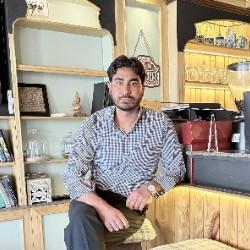 Manpreet Singh