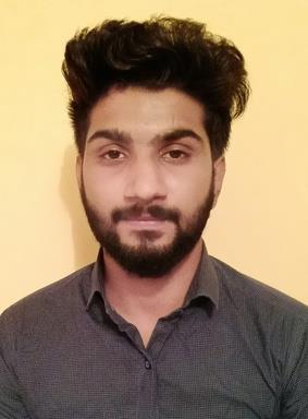 Syed Amir Raza