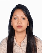 Shimmi Shikha Kachhap