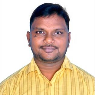 RAJASHEKAR POTHU
